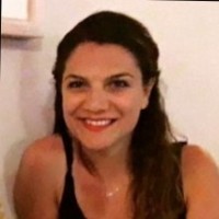 Nazli Ciftcibasi