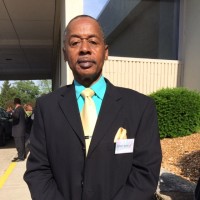 Oladele McDaniel