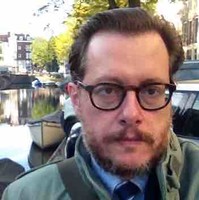 Mats Larsson