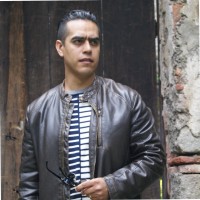 David J Vazquez Barrientos