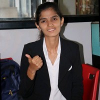 Vrushali Sangale