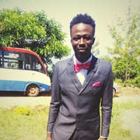 Stanley Oduor