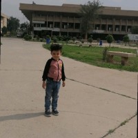 amaar abaas