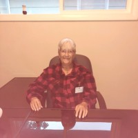 Patricia Schriner