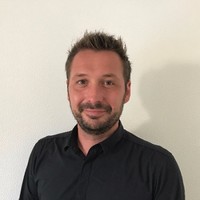 Arnaud Didier