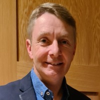 Mark Bryant