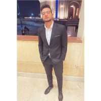Ahmed Hossam