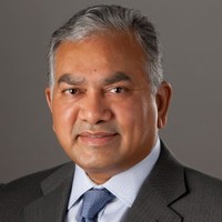 Shyam Jha