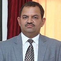 Rrajesh Dabass
