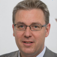 David Scott