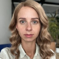 Alexandra Komarova