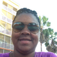 Lashontay Burkett