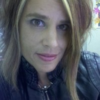 Kristie-Lou Mergner Bodine