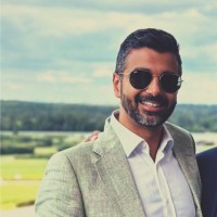 Kunal Patel