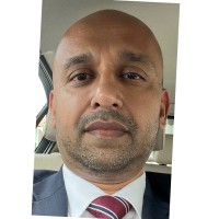 Lasith Marasinghe