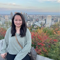 Lea Marie Gonzales