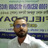 Arka Ray Chaudhuri