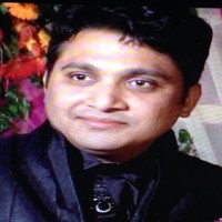 Darshan Joshi