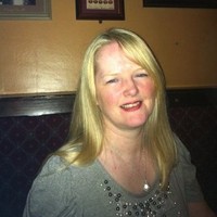 Karen Soutar