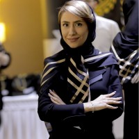 Atefeh Khaksar Haghani