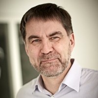 Poul Frederik Johansen