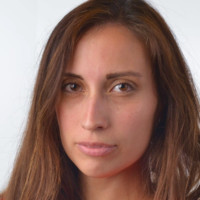 Aleksandria Perez Grabow, Ph.D.
