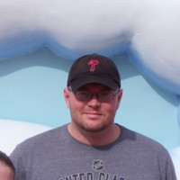 Mike Halpin