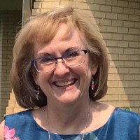 Christine Baker
