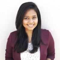 Mridusmita Mondal