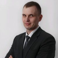 Sergei Kustov