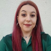 Tereza Simou