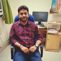 Rahul Kumar Choudhary