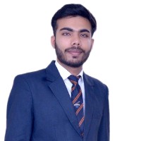 Rishabh pahuja