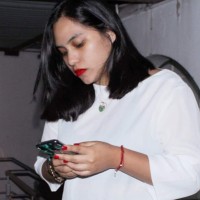 Milagros Loayza