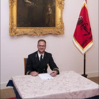 Lars Broerse