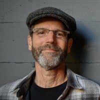 Kevin Spence