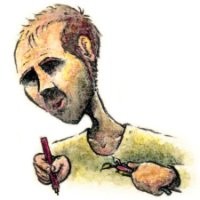 Alexandros Tagaridis