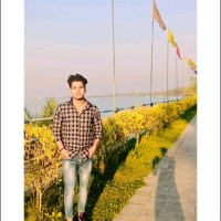 Saif Hussain