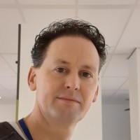 Dennis Van Munster