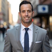 Brian Kelley, CFA, CPA