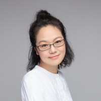Julie Zhu