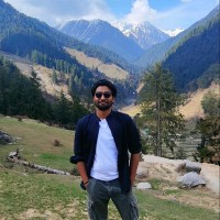 Rahul Kumar