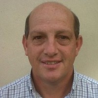 Mark Collins