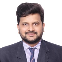 Ashish Balgude