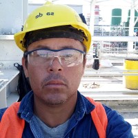 Alcides Maidana Benitez