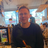 Tobias Ehrendahl