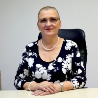Claudia Carvajal Tascón