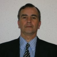 Gonzalo Vargas Heufemann