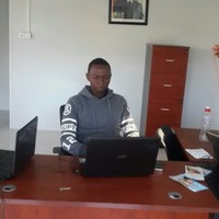 Patrick Moyo