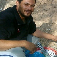 Ali Hamdan